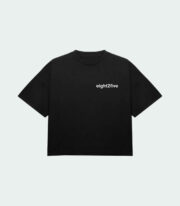 Cropped, Boxy T-shirt